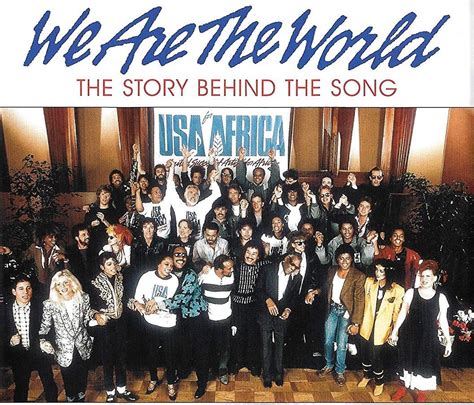 charity songs from the '80s|Heal the World: 20 Songs for a Good Cause .